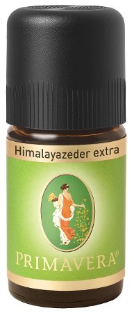 Himalayazeder extra Ätherisches Öl 5ml