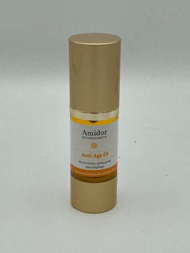 Amidor Anti Age Öl 30ml