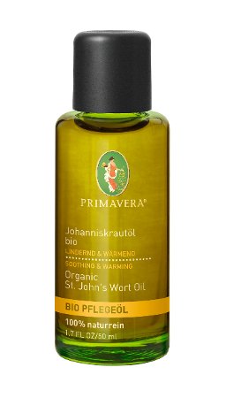 Johanniskrautöl bio 50ml