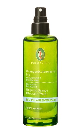 Orangenblütenwasser bio 100ml