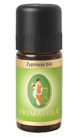 Zypresse bio Ätherisches Öl 10ml