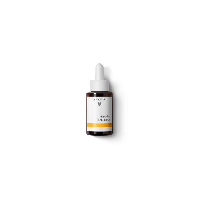 Das neue Feuchtigkeitsserum Hydrating Serum Plus stellt sich vor: