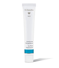 Dr. Hauschka MED Handcreme Mittagsblume