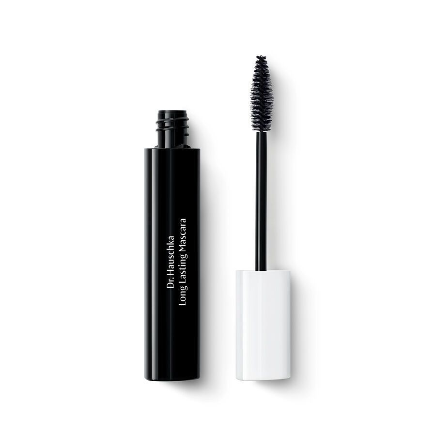 Long Lasting Mascara 01 black