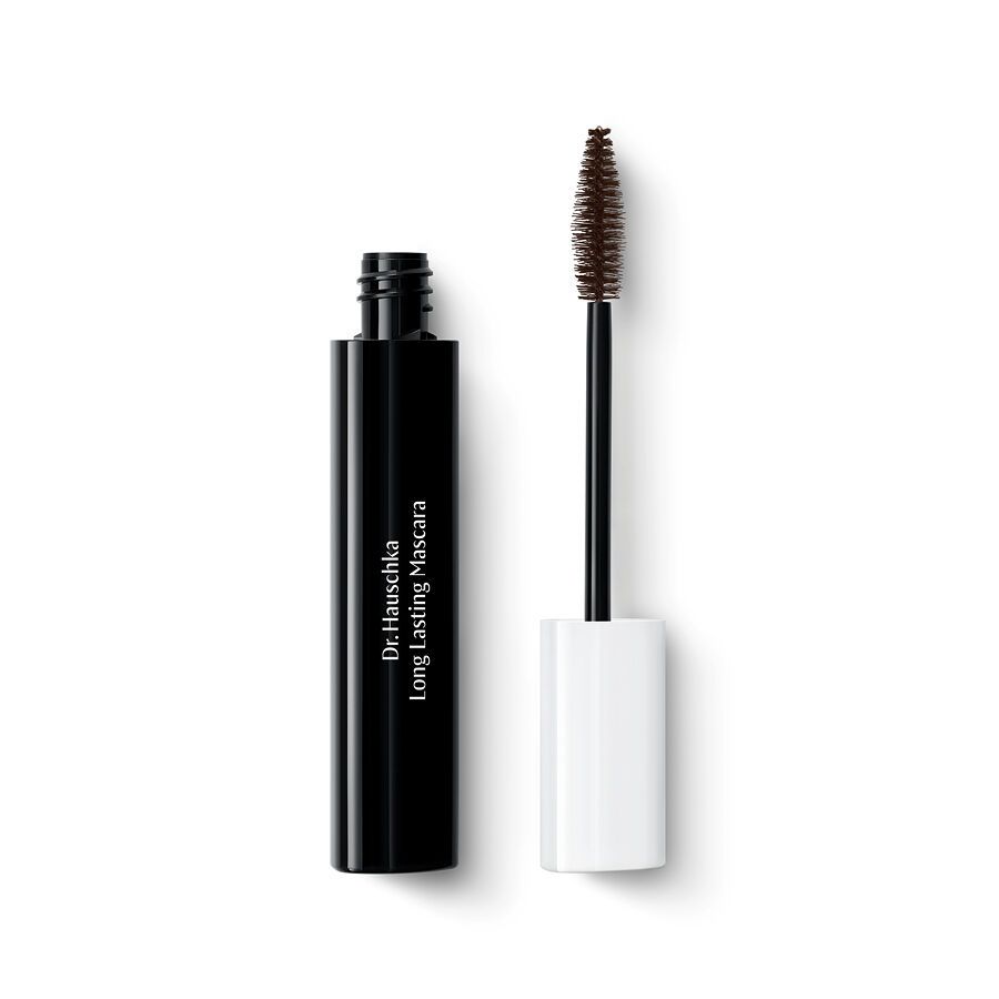 Long Lasting Mascara 02 brown