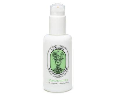 LUNASOL REINIGUNGSLOTION 100ml
