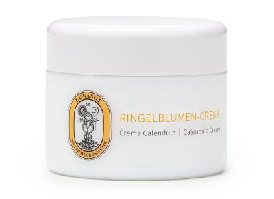 LUNASOL RINGELBLUMEN-CREME 30ml