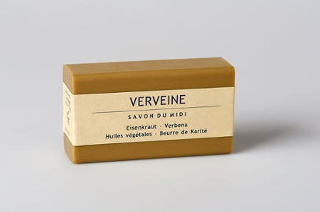 Karité-Seife Eisenkraut 100g
