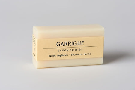 Karité-Seife Garrigue 100g