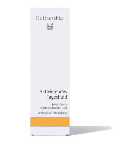 Aktivierendes Tagesfluid, 50ml