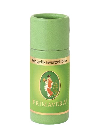 Angelikawurzel bio ätherisches Öl, 1ml