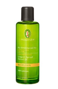 Aprikosenkernöl bio 100ml