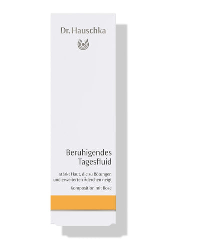 Beruhigendes Tagesfluid, 50ml