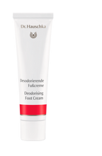 Desodorierende Fußcreme 30ml