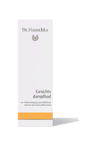 Gesichtsdampfbad 100ml