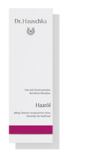 Haaröl   75ml