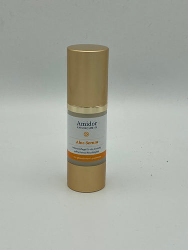 Amidor Aloe Serum 30ml