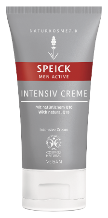 Speick Intensiv Créme 50ml vegan Men Active