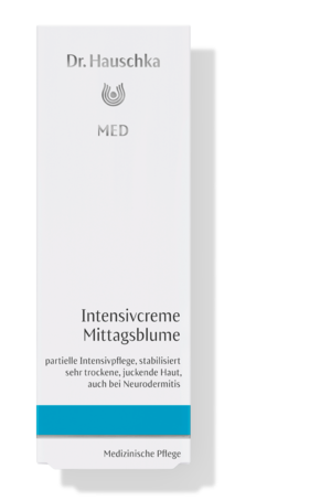 Intensivcreme Mittagsblume MED 50ml