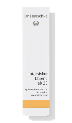 Intensivkur klärend ab 25, 40ml