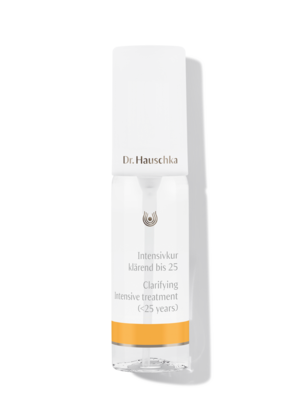 Intensivkur klärend bis 25, 40 ml