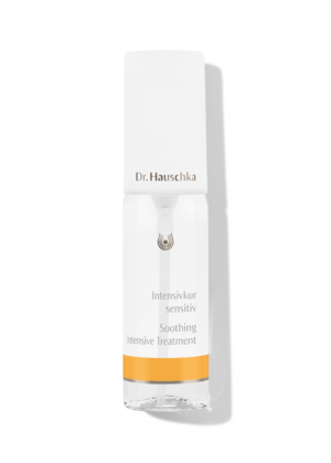 Intensivkur sensitiv 40ml