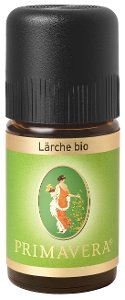Lärche bio Ätherisches Öl  5ml