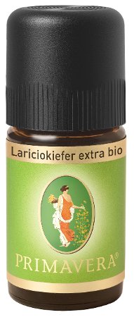 Lariciokiefer extra bio Ätherisches Öl 5ml