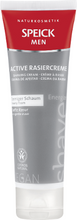 Speick Rasiercreme 75ml vegan Men Active