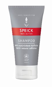 Speick Shampoo 150ml vegan Men Active
