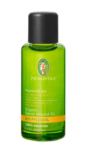 Mandelöl bio 50ml