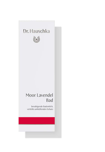 Moor Lavendel Bad, 100ml
