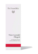 Moor Lavendel Pflegeöl 75ml