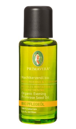 Nachtkerzenöl bio 30ml