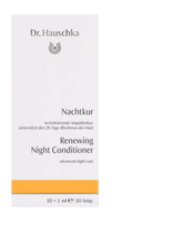 Nachtkur 10 Ampullen x 1ml