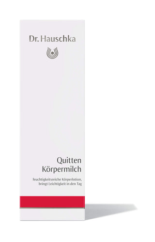 Quitten Körpermilch 145ml