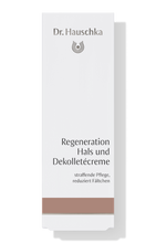 Regeneration Hals und Dekolletécreme 40ml