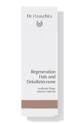Regeneration Hals und Dekolletécreme 40ml