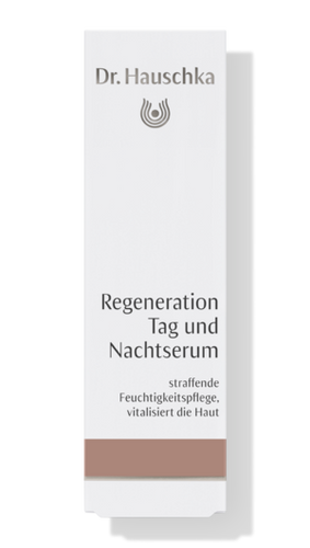 Regeneration Tag und Nachtserum 30ml