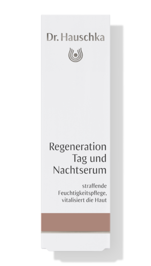 Regeneration Tag und Nachtserum 30ml