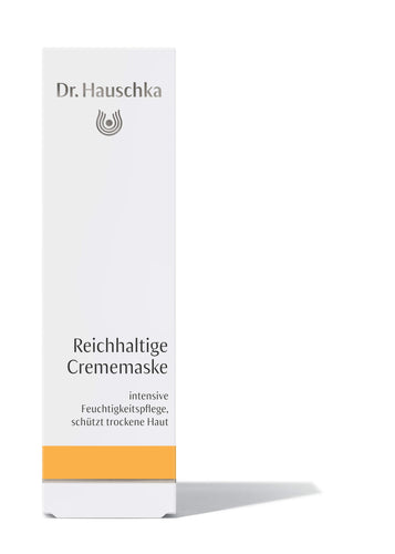 Reichhaltige  Crememaske 30ml