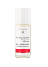 Salbei Minze Deomilch 50ml