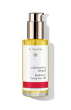 Schlehenblüten Pflegeöl 75ml