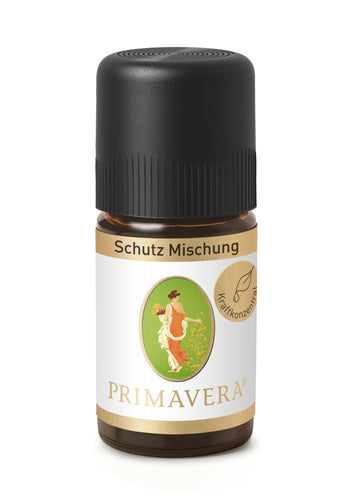 Schutzmischung Kraftkonzentrat 5ml