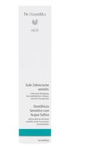 Sole Zahncreme sensitiv MED 75ml