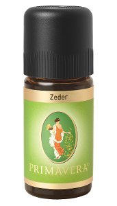 Zeder Ätherisches Öl 10ml